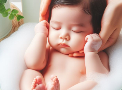 How to Choose the Right Skin Care Products for your Baby?